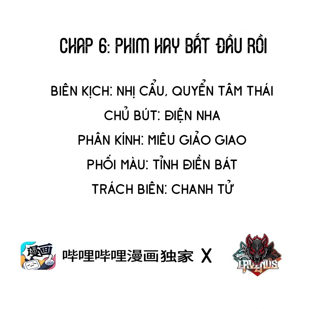 đọc truyện Cô Em Yandere Chỉ Muốn Tôi Bắt Nạt Chương 6 ảnh 2 tại Thiên Thai Truyện