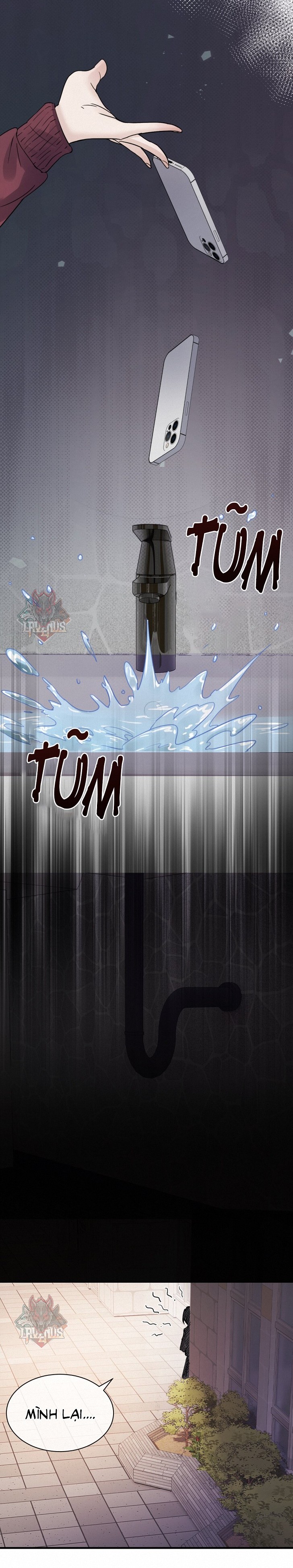 đọc truyện Cô Em Yandere Chỉ Muốn Tôi Bắt Nạt Chương 6 ảnh 7 tại Thiên Thai Truyện