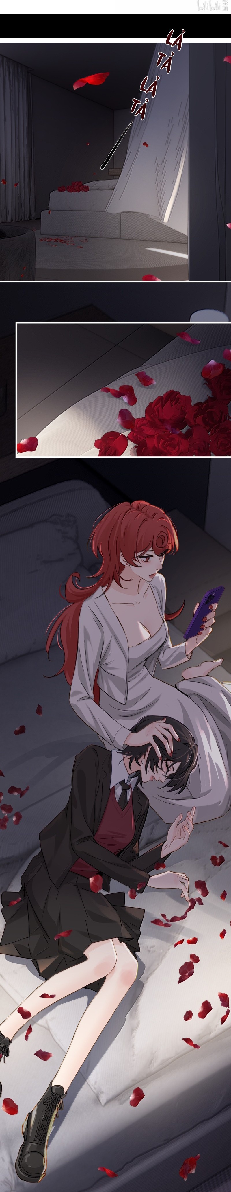 đọc truyện Cô Em Yandere Chỉ Muốn Tôi Bắt Nạt Chương 60 ảnh 3 tại Thiên Thai Truyện