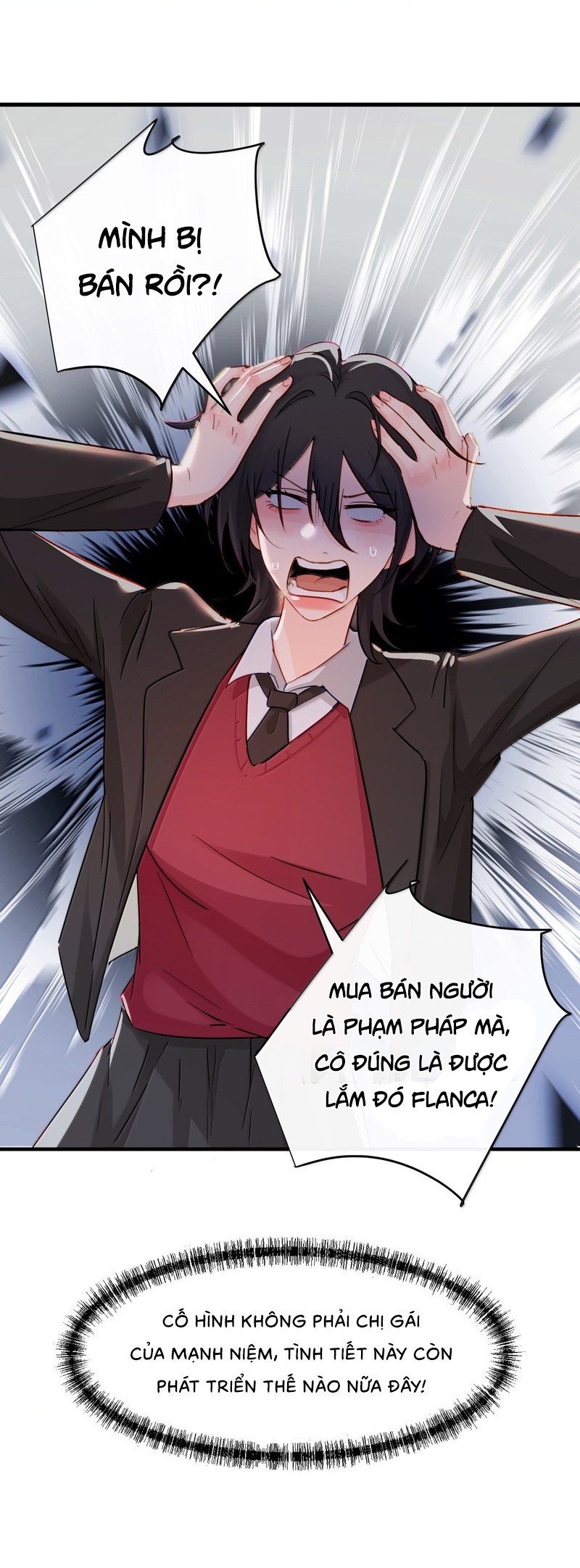 đọc truyện Cô Em Yandere Chỉ Muốn Tôi Bắt Nạt Chương 60 ảnh 12 tại Thiên Thai Truyện