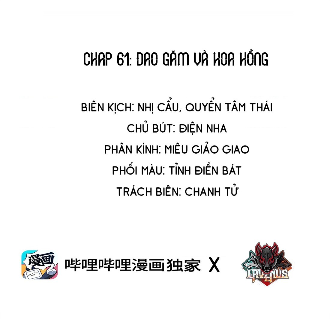 đọc truyện Cô Em Yandere Chỉ Muốn Tôi Bắt Nạt Chương 61 ảnh 2 tại Thiên Thai Truyện