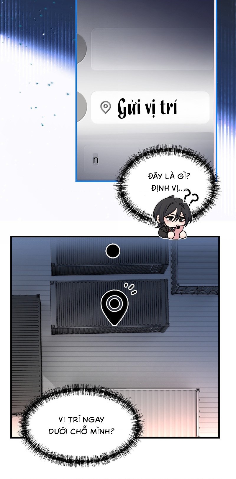 đọc truyện Cô Em Yandere Chỉ Muốn Tôi Bắt Nạt Chương 61 ảnh 5 tại Thiên Thai Truyện