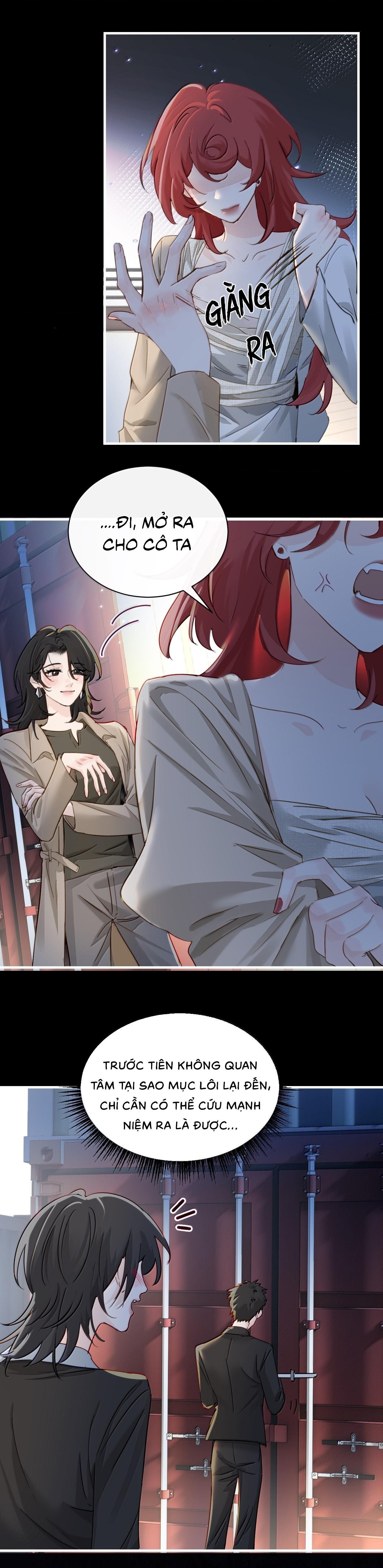 đọc truyện Cô Em Yandere Chỉ Muốn Tôi Bắt Nạt Chương 62 ảnh 12 tại Thiên Thai Truyện