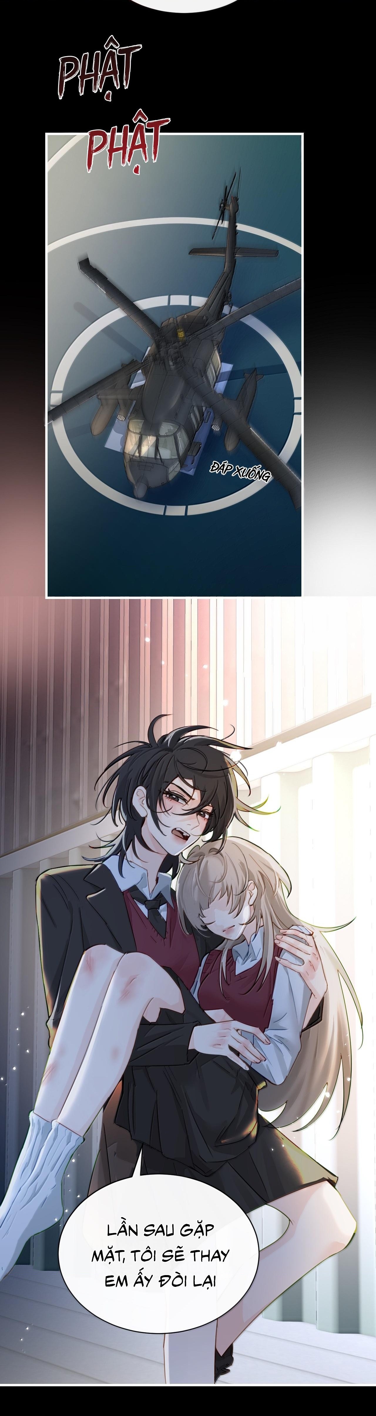 đọc truyện Cô Em Yandere Chỉ Muốn Tôi Bắt Nạt Chương 62 ảnh 15 tại Thiên Thai Truyện