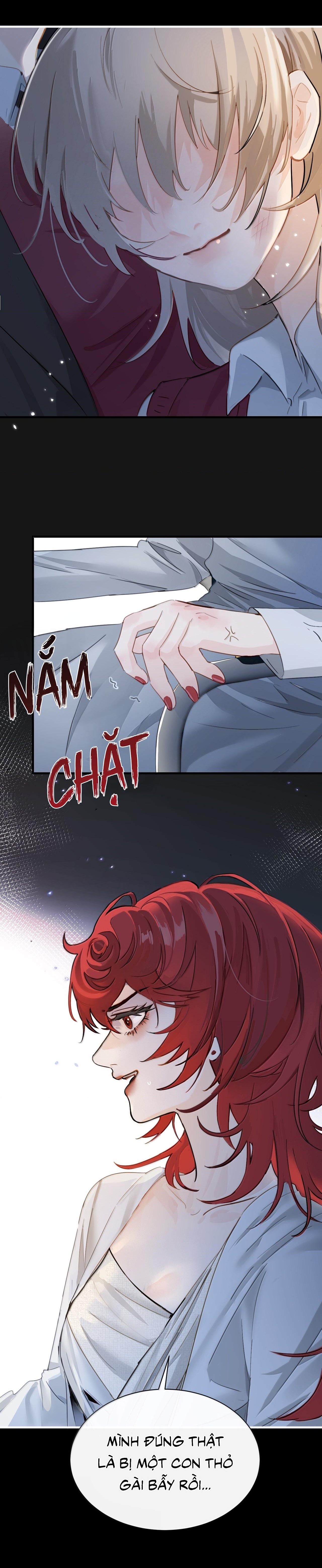 đọc truyện Cô Em Yandere Chỉ Muốn Tôi Bắt Nạt Chương 62 ảnh 16 tại Thiên Thai Truyện