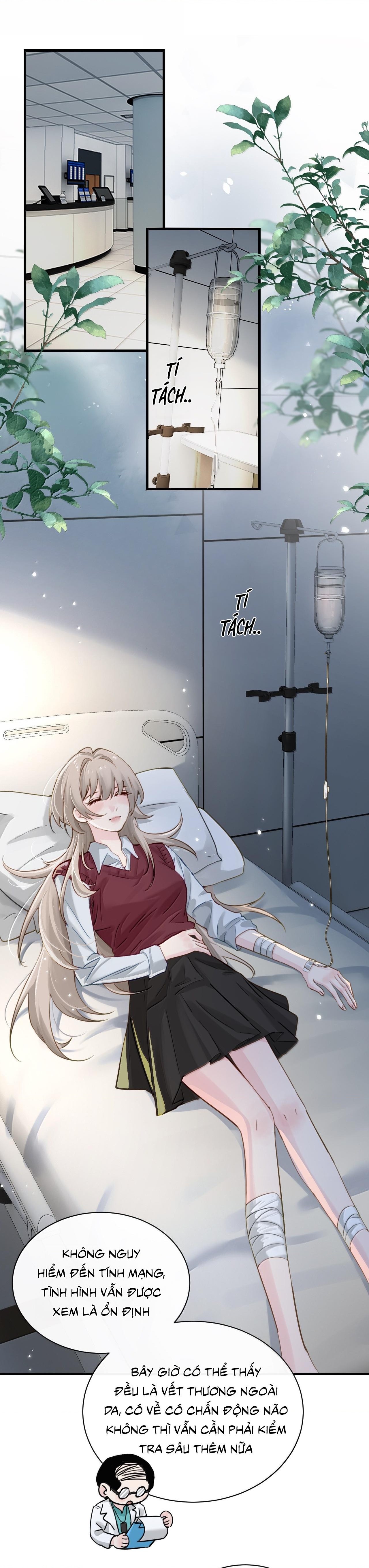 đọc truyện Cô Em Yandere Chỉ Muốn Tôi Bắt Nạt Chương 63 ảnh 3 tại Thiên Thai Truyện