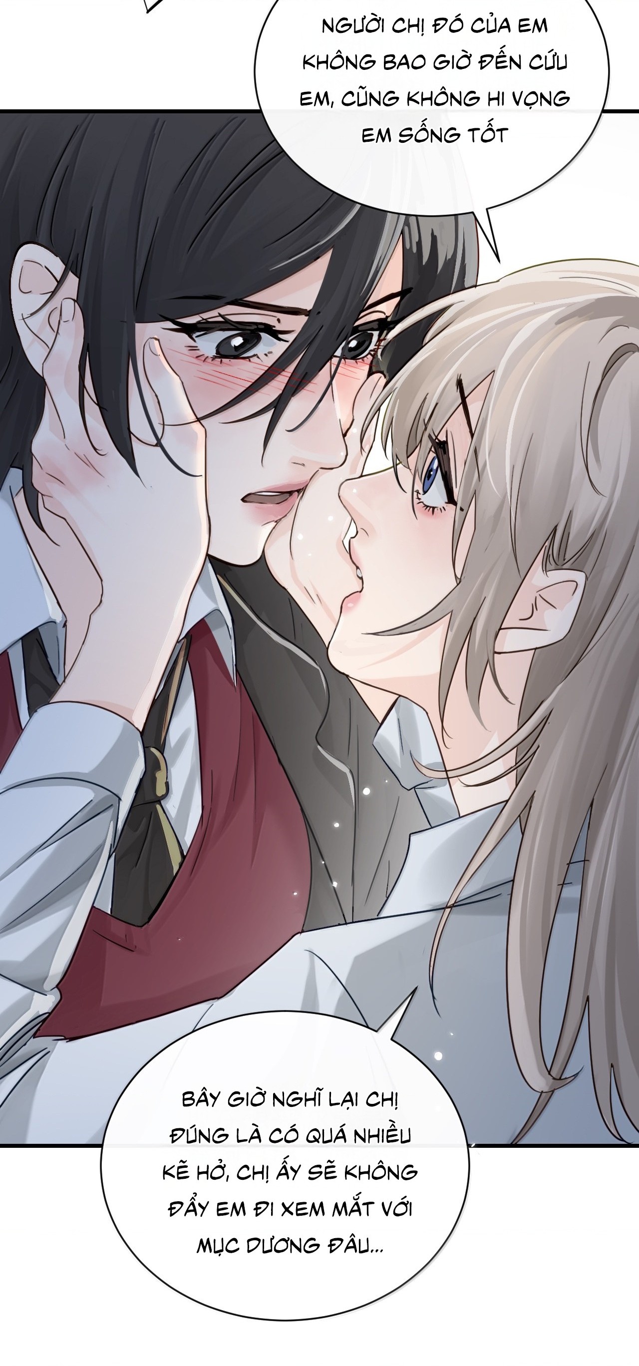 đọc truyện Cô Em Yandere Chỉ Muốn Tôi Bắt Nạt Chương 63 ảnh 13 tại Thiên Thai Truyện