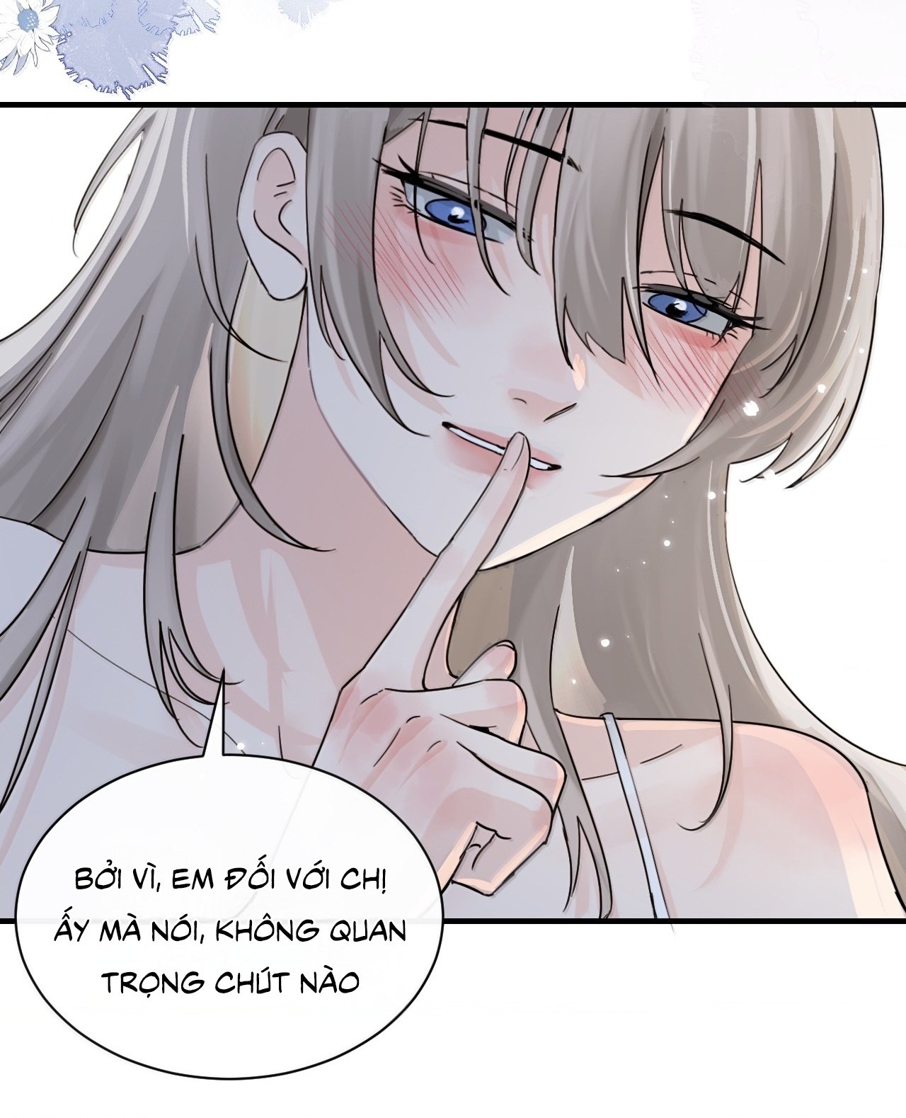 đọc truyện Cô Em Yandere Chỉ Muốn Tôi Bắt Nạt Chương 63 ảnh 18 tại Thiên Thai Truyện