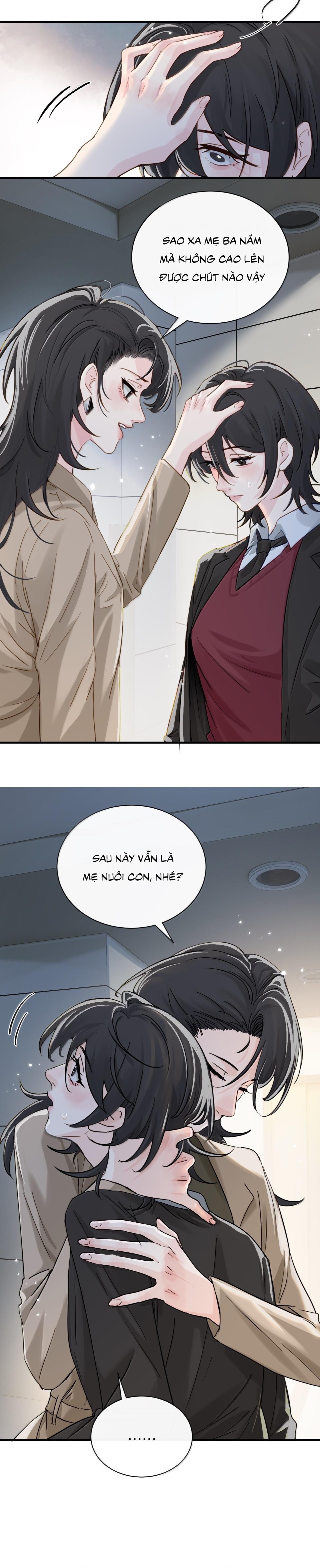 đọc truyện Cô Em Yandere Chỉ Muốn Tôi Bắt Nạt Chương 63 ảnh 6 tại Thiên Thai Truyện