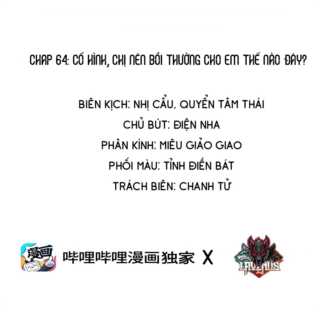 đọc truyện Cô Em Yandere Chỉ Muốn Tôi Bắt Nạt Chương 64 ảnh 2 tại Thiên Thai Truyện