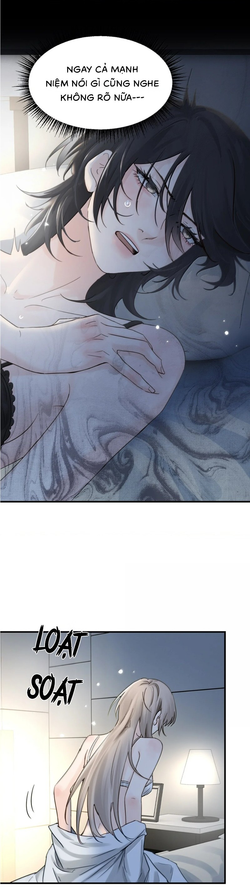 đọc truyện Cô Em Yandere Chỉ Muốn Tôi Bắt Nạt Chương 64 ảnh 12 tại Thiên Thai Truyện