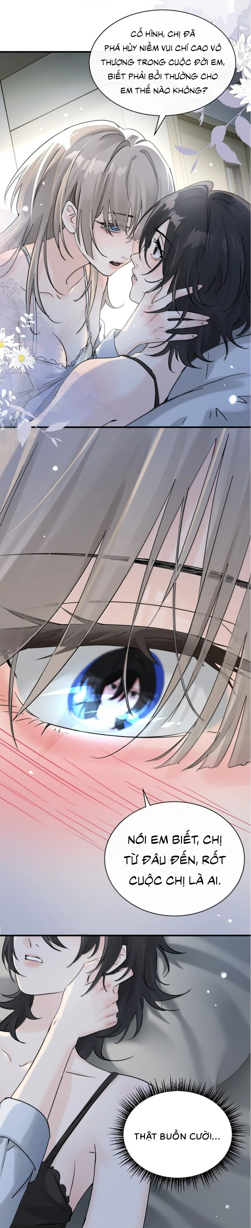 đọc truyện Cô Em Yandere Chỉ Muốn Tôi Bắt Nạt Chương 64 ảnh 6 tại Thiên Thai Truyện