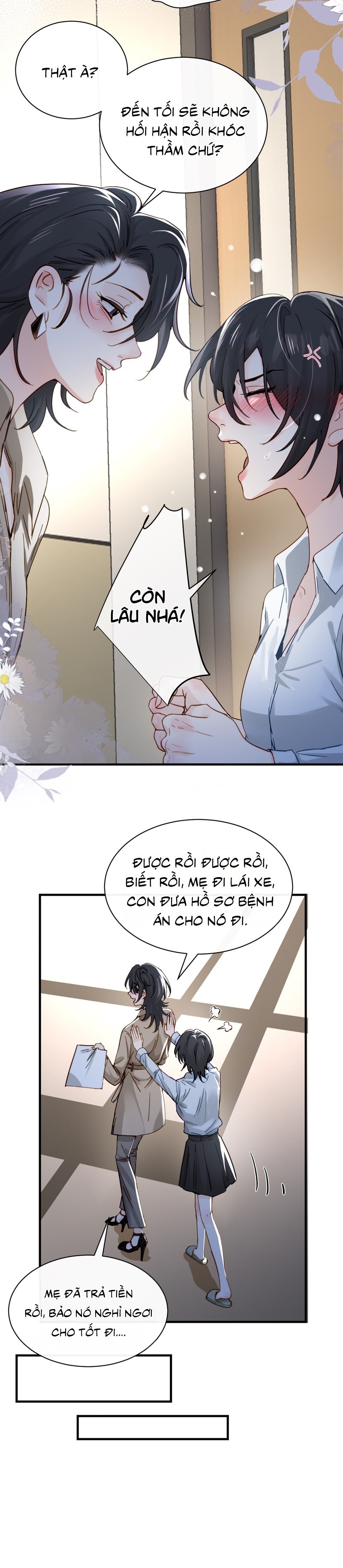 đọc truyện Cô Em Yandere Chỉ Muốn Tôi Bắt Nạt Chương 65 ảnh 13 tại Thiên Thai Truyện