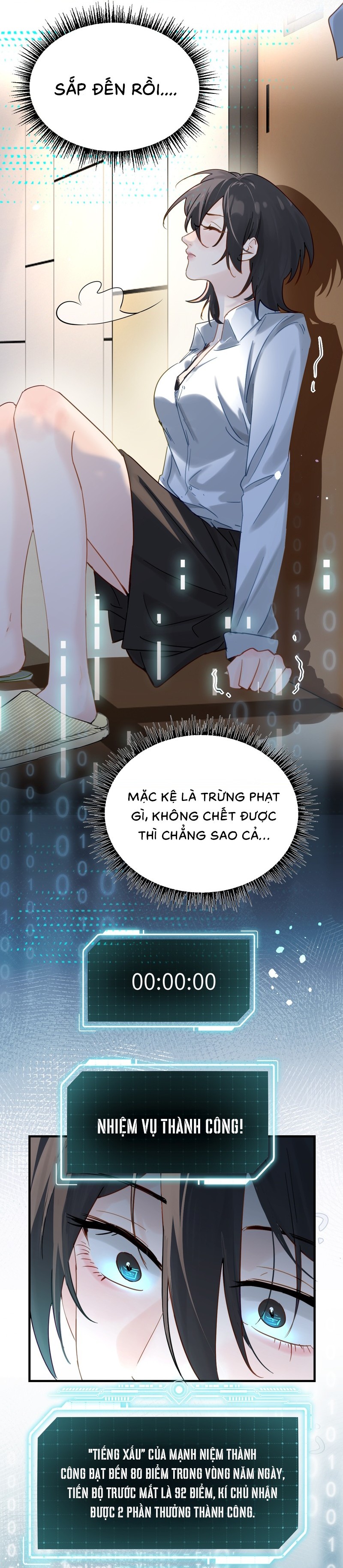 đọc truyện Cô Em Yandere Chỉ Muốn Tôi Bắt Nạt Chương 65 ảnh 6 tại Thiên Thai Truyện