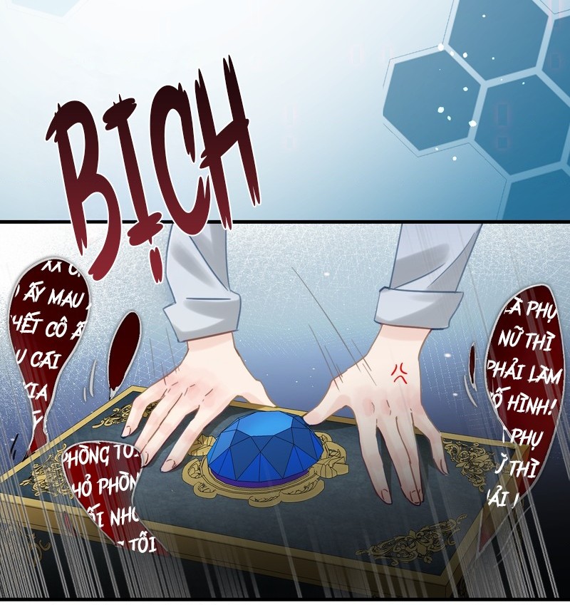 đọc truyện Cô Em Yandere Chỉ Muốn Tôi Bắt Nạt Chương 65 ảnh 8 tại Thiên Thai Truyện