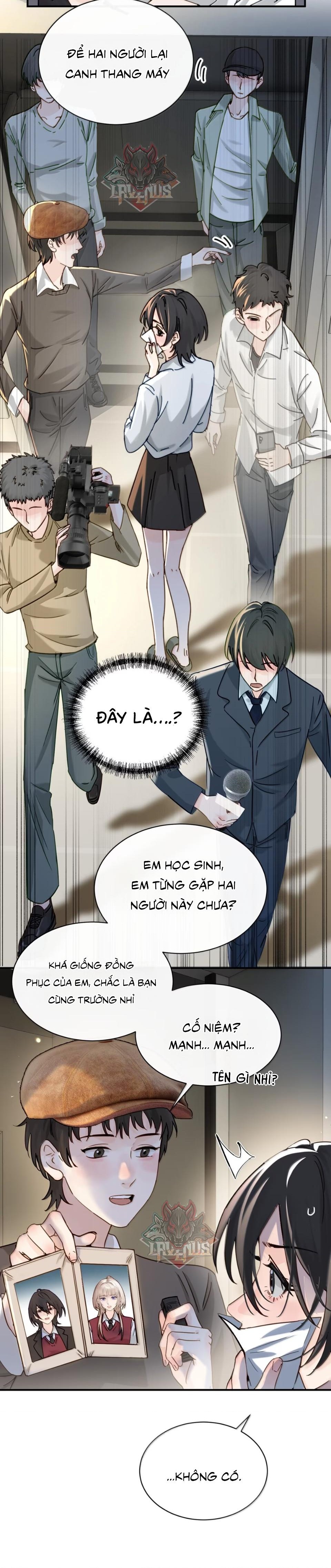 đọc truyện Cô Em Yandere Chỉ Muốn Tôi Bắt Nạt Chương 66 ảnh 12 tại Thiên Thai Truyện