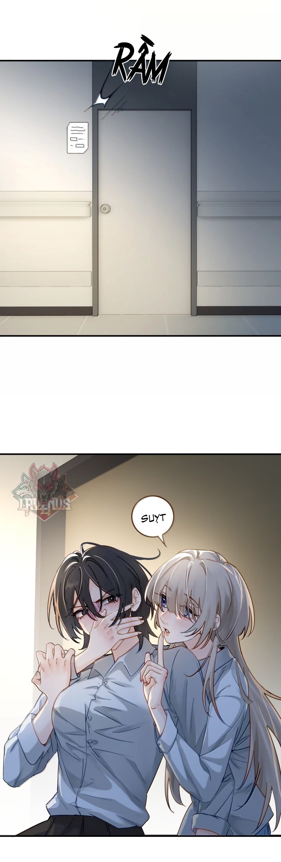 đọc truyện Cô Em Yandere Chỉ Muốn Tôi Bắt Nạt Chương 66 ảnh 15 tại Thiên Thai Truyện