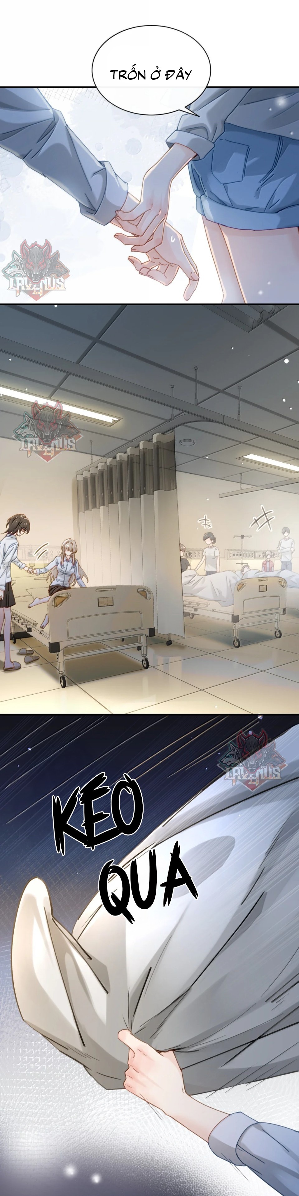 đọc truyện Cô Em Yandere Chỉ Muốn Tôi Bắt Nạt Chương 66 ảnh 16 tại Thiên Thai Truyện