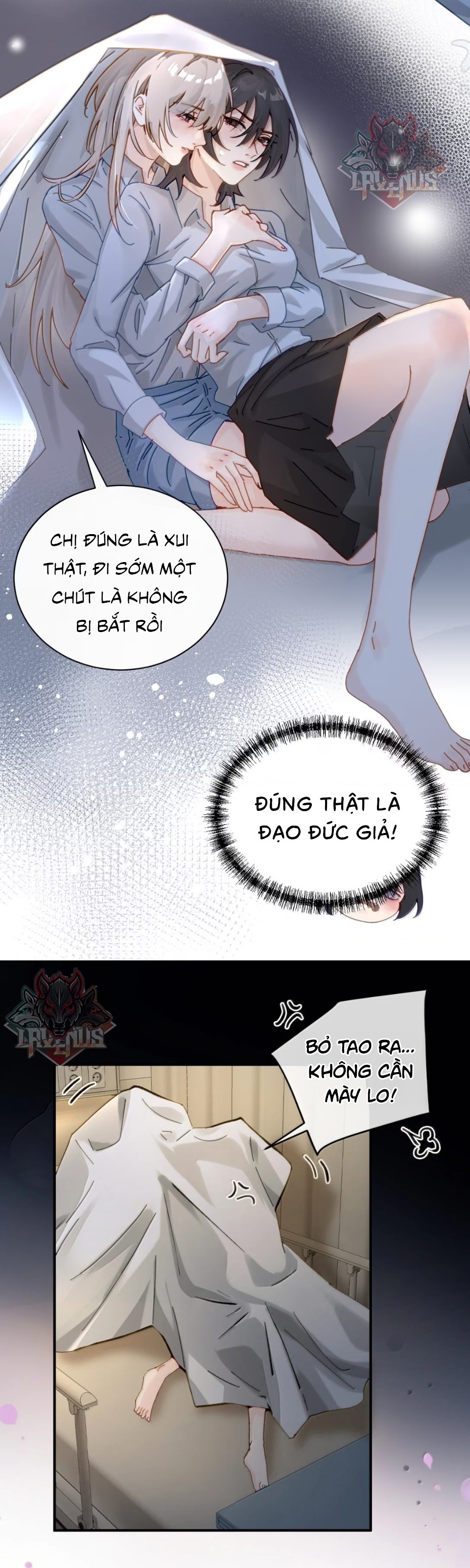 đọc truyện Cô Em Yandere Chỉ Muốn Tôi Bắt Nạt Chương 66 ảnh 17 tại Thiên Thai Truyện