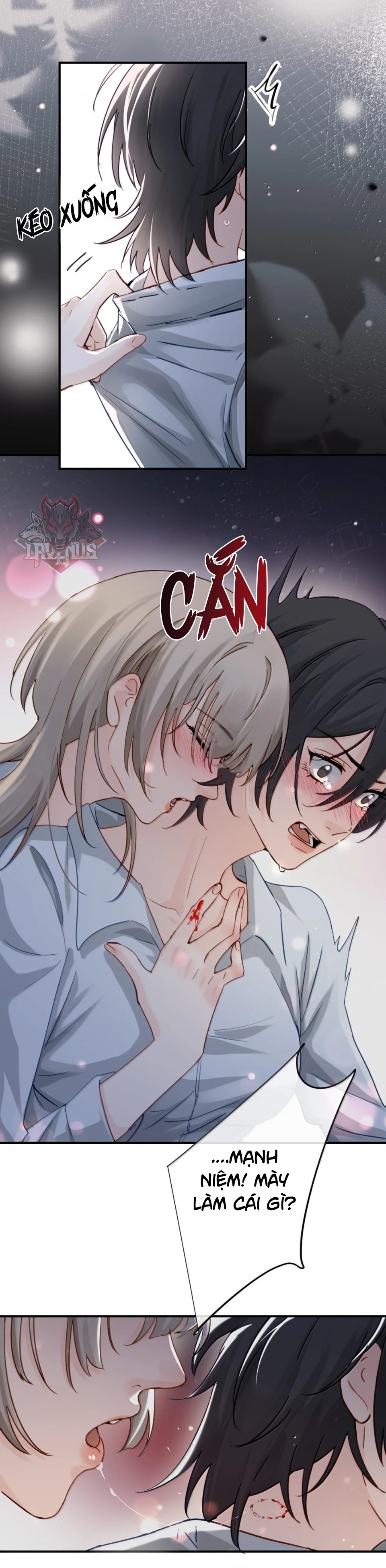 đọc truyện Cô Em Yandere Chỉ Muốn Tôi Bắt Nạt Chương 66 ảnh 19 tại Thiên Thai Truyện