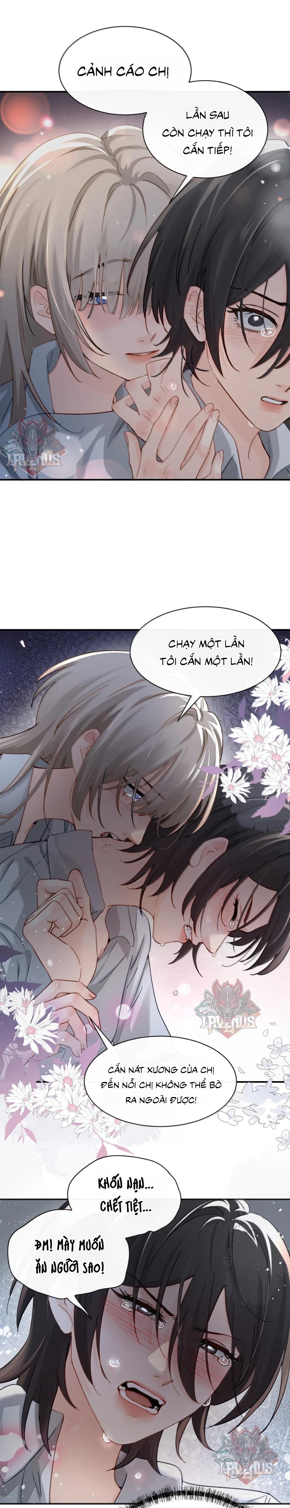 đọc truyện Cô Em Yandere Chỉ Muốn Tôi Bắt Nạt Chương 66 ảnh 20 tại Thiên Thai Truyện