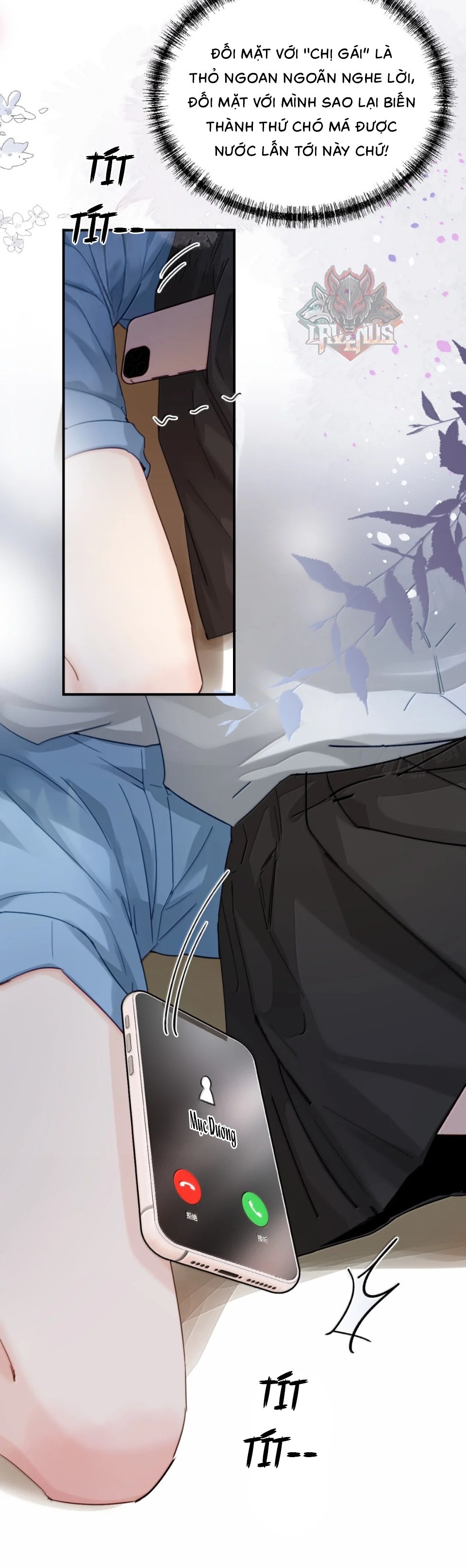 đọc truyện Cô Em Yandere Chỉ Muốn Tôi Bắt Nạt Chương 66 ảnh 21 tại Thiên Thai Truyện