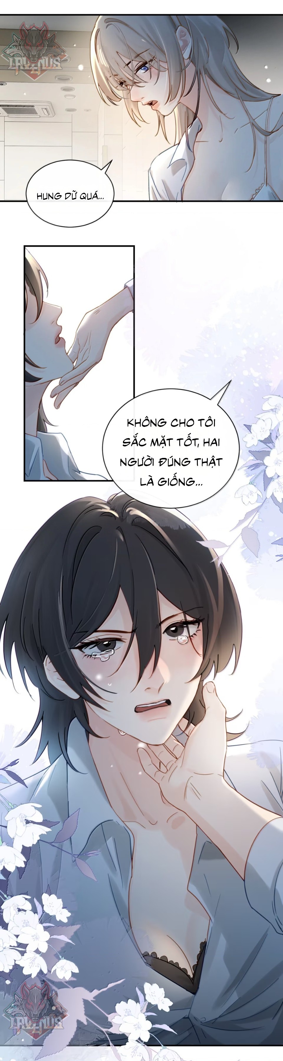 đọc truyện Cô Em Yandere Chỉ Muốn Tôi Bắt Nạt Chương 66 ảnh 4 tại Thiên Thai Truyện