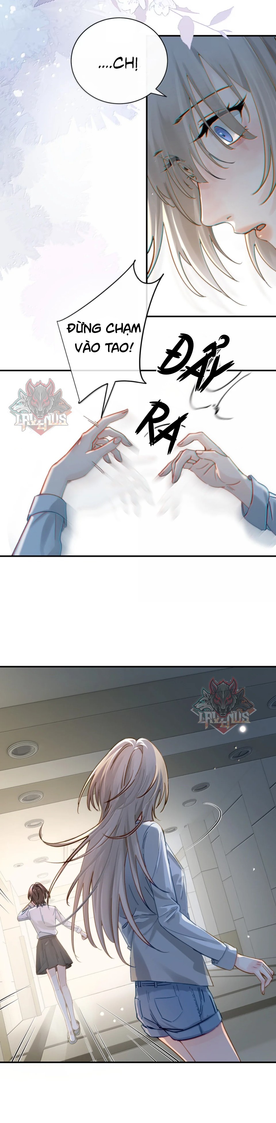 đọc truyện Cô Em Yandere Chỉ Muốn Tôi Bắt Nạt Chương 66 ảnh 5 tại Thiên Thai Truyện