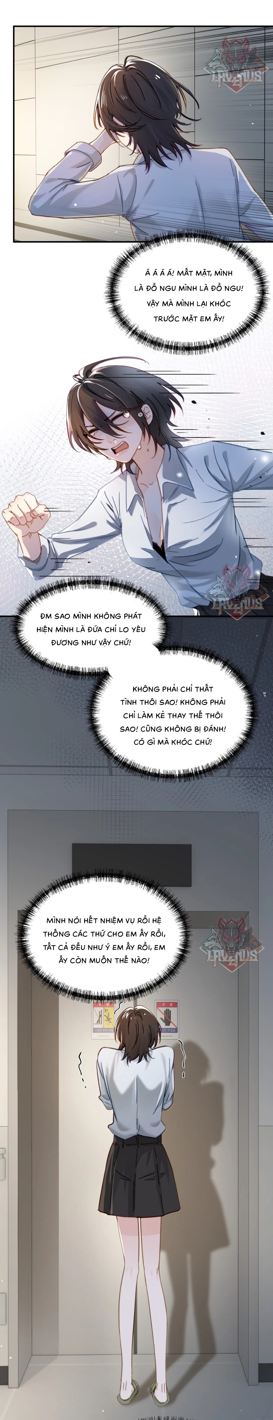 đọc truyện Cô Em Yandere Chỉ Muốn Tôi Bắt Nạt Chương 66 ảnh 6 tại Thiên Thai Truyện