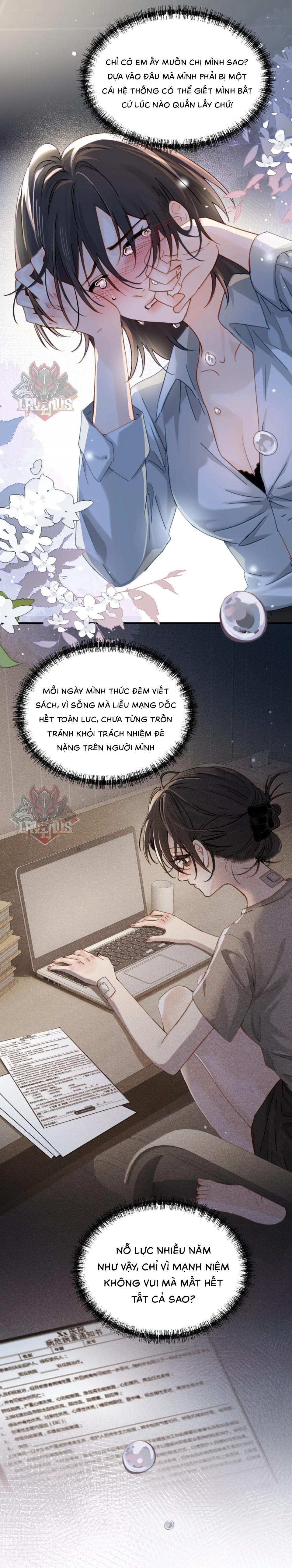 đọc truyện Cô Em Yandere Chỉ Muốn Tôi Bắt Nạt Chương 66 ảnh 7 tại Thiên Thai Truyện