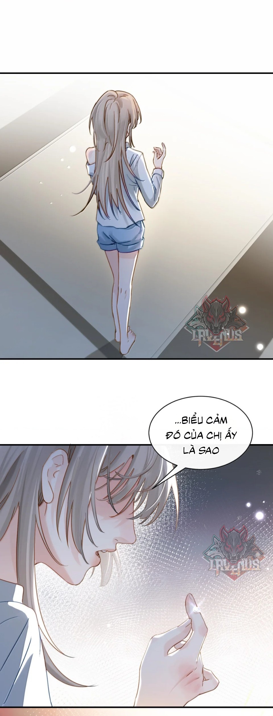 đọc truyện Cô Em Yandere Chỉ Muốn Tôi Bắt Nạt Chương 66 ảnh 9 tại Thiên Thai Truyện