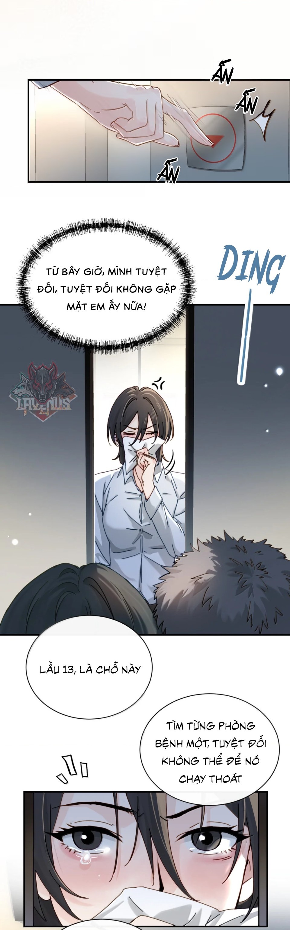 đọc truyện Cô Em Yandere Chỉ Muốn Tôi Bắt Nạt Chương 66 ảnh 11 tại Thiên Thai Truyện