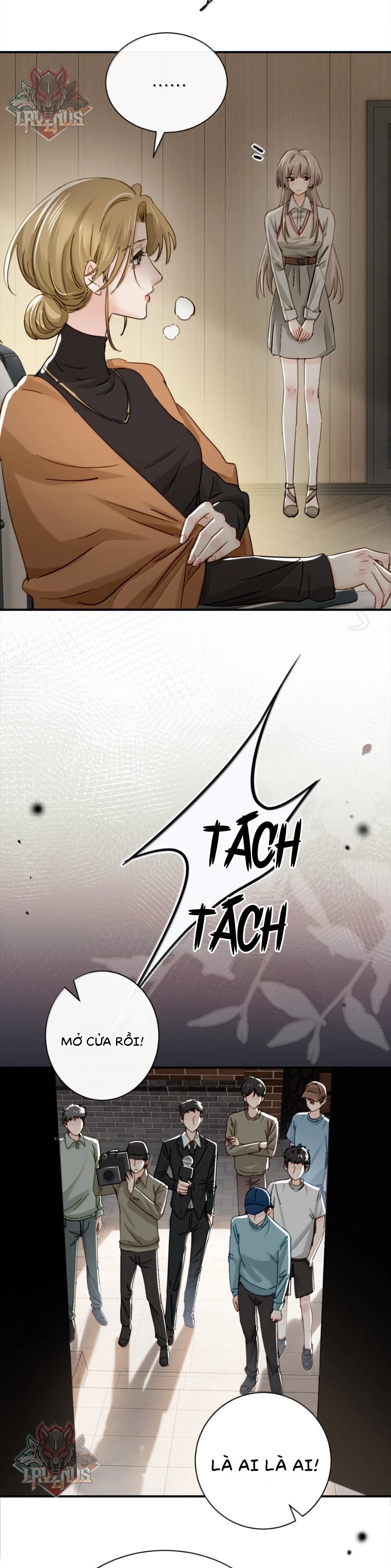 đọc truyện Cô Em Yandere Chỉ Muốn Tôi Bắt Nạt Chương 67.9 ảnh 20 tại Thiên Thai Truyện