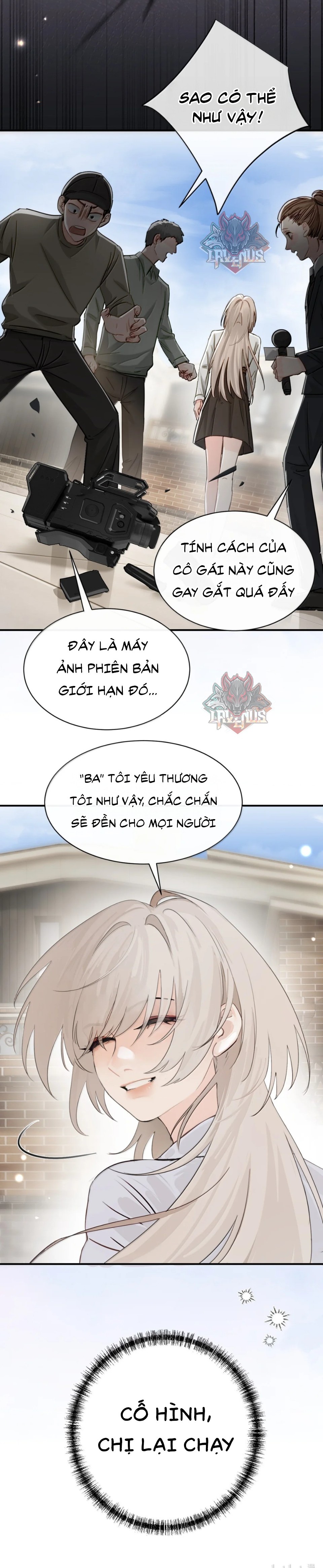 đọc truyện Cô Em Yandere Chỉ Muốn Tôi Bắt Nạt Chương 67.9 ảnh 24 tại Thiên Thai Truyện