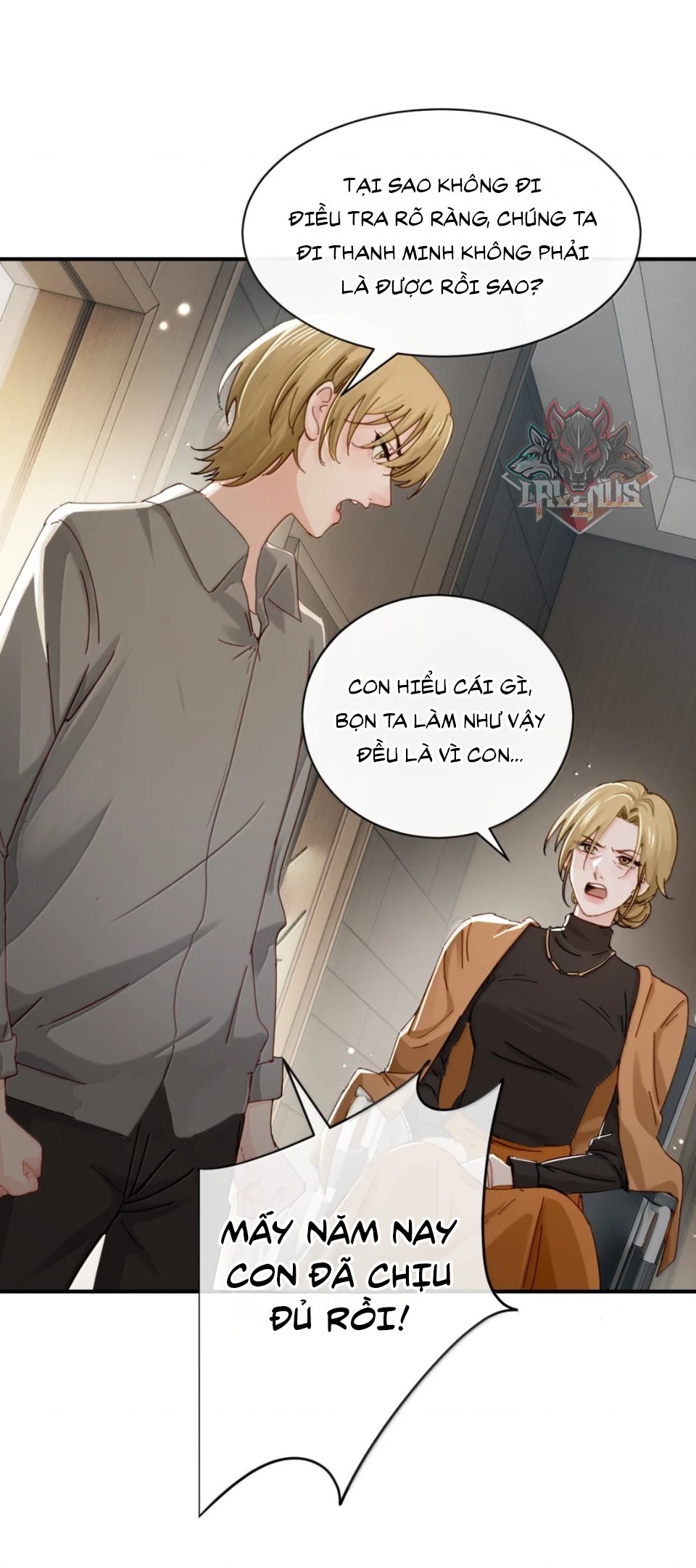 đọc truyện Cô Em Yandere Chỉ Muốn Tôi Bắt Nạt Chương 67.9 ảnh 8 tại Thiên Thai Truyện