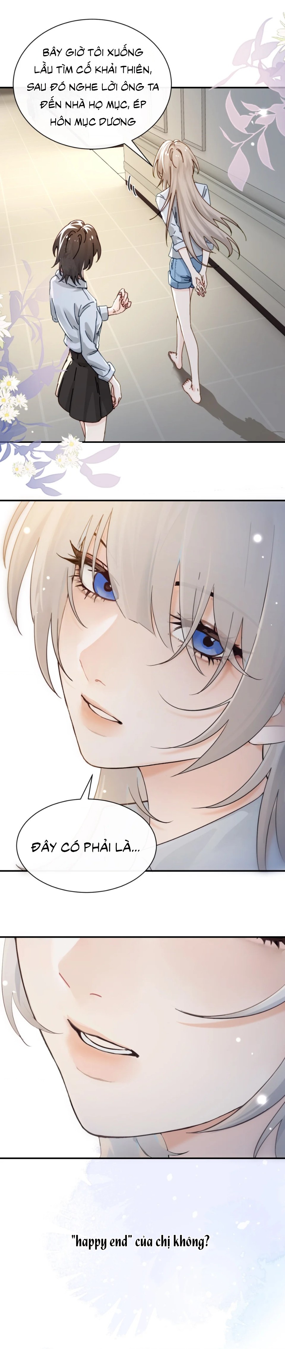 đọc truyện Cô Em Yandere Chỉ Muốn Tôi Bắt Nạt Chương 67 ảnh 14 tại Thiên Thai Truyện