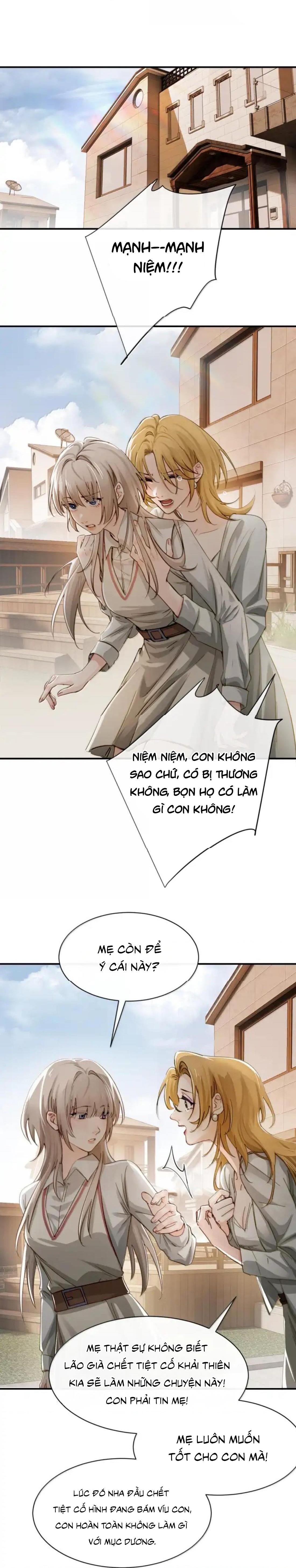 đọc truyện Cô Em Yandere Chỉ Muốn Tôi Bắt Nạt Chương 69 ảnh 3 tại Thiên Thai Truyện