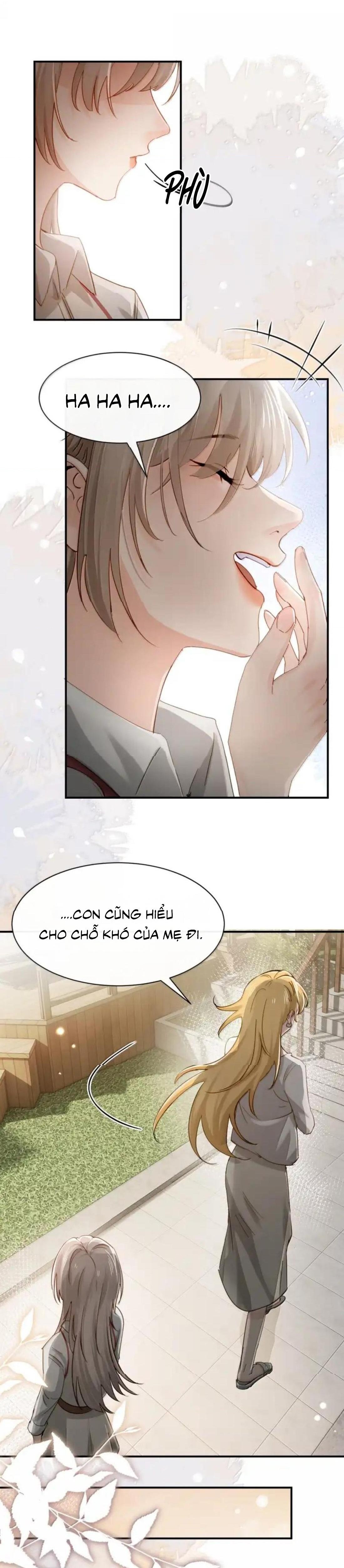 đọc truyện Cô Em Yandere Chỉ Muốn Tôi Bắt Nạt Chương 69 ảnh 8 tại Thiên Thai Truyện