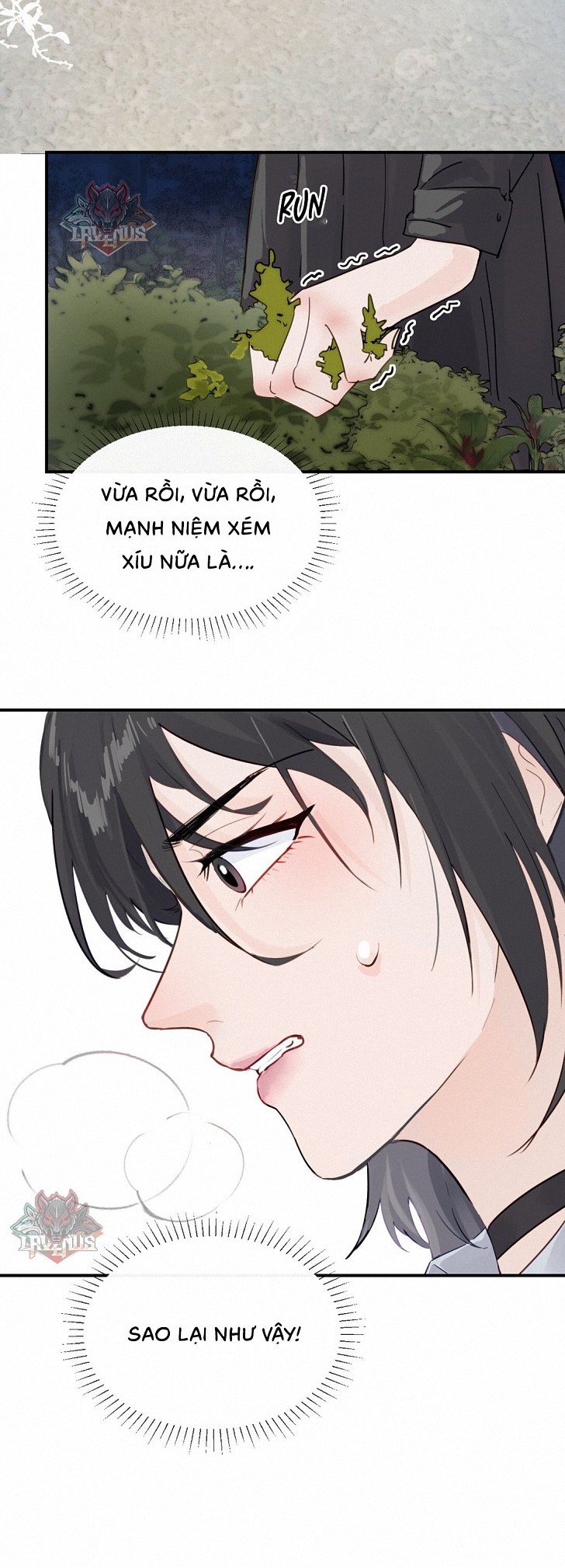 đọc truyện Cô Em Yandere Chỉ Muốn Tôi Bắt Nạt Chương 7 ảnh 14 tại Thiên Thai Truyện