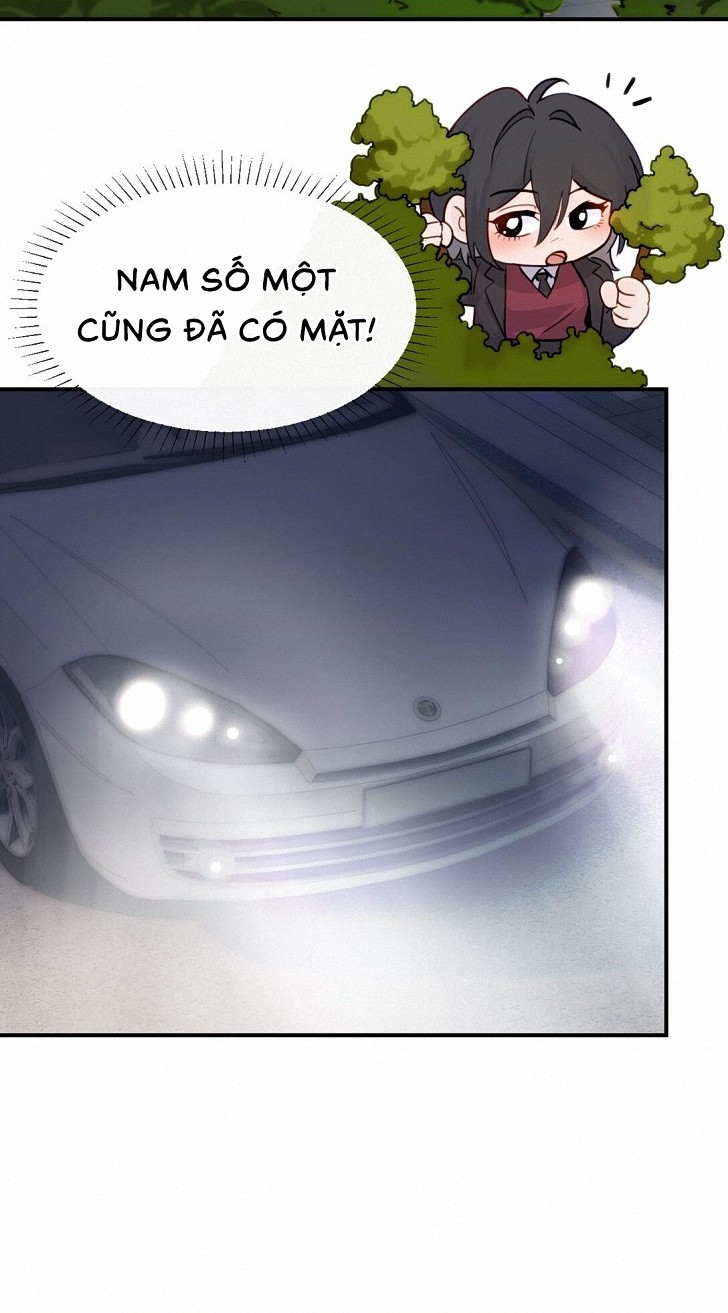 đọc truyện Cô Em Yandere Chỉ Muốn Tôi Bắt Nạt Chương 7 ảnh 8 tại Thiên Thai Truyện