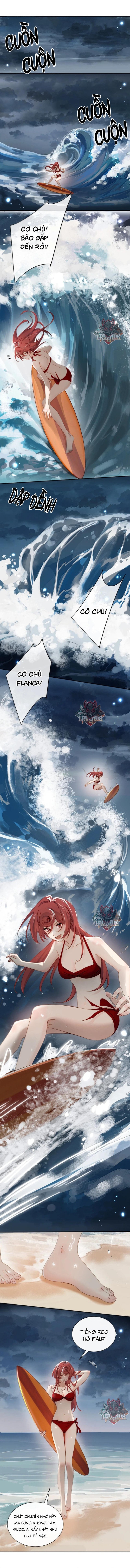 đọc truyện Cô Em Yandere Chỉ Muốn Tôi Bắt Nạt Chương 72 ảnh 2 tại Thiên Thai Truyện