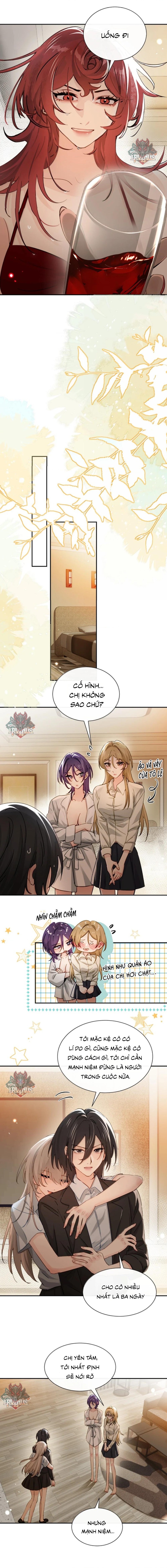 đọc truyện Cô Em Yandere Chỉ Muốn Tôi Bắt Nạt Chương 72 ảnh 4 tại Thiên Thai Truyện