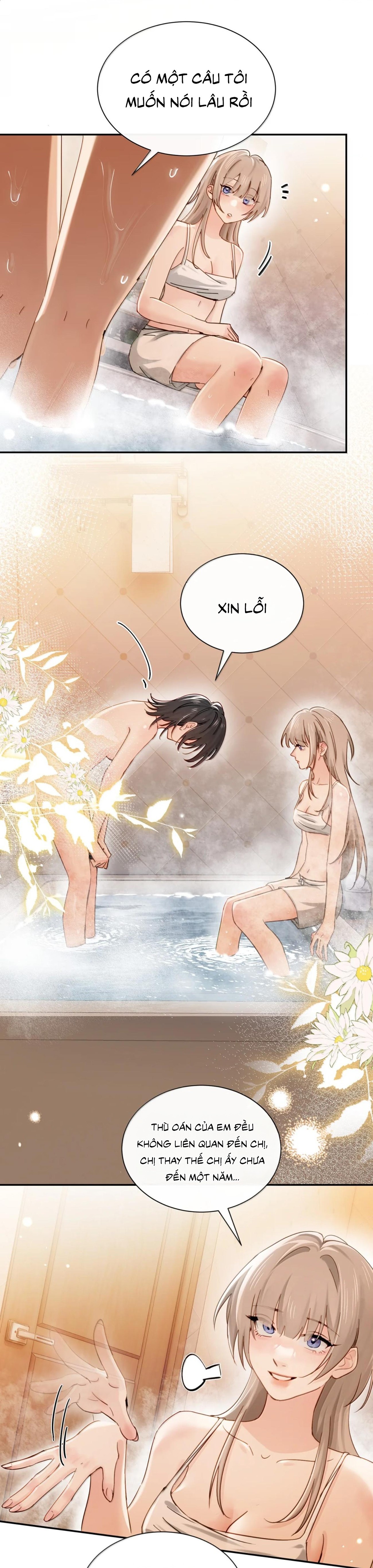 đọc truyện Cô Em Yandere Chỉ Muốn Tôi Bắt Nạt Chương 73 ảnh 4 tại Thiên Thai Truyện