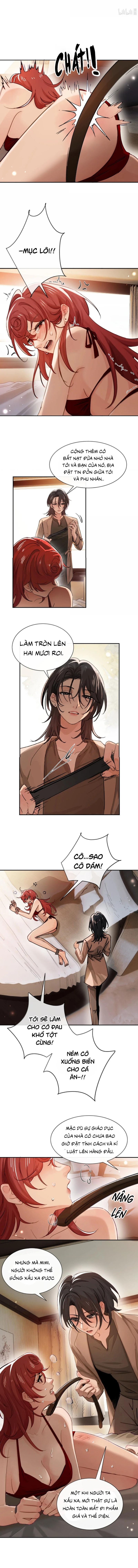 đọc truyện Cô Em Yandere Chỉ Muốn Tôi Bắt Nạt Chương 74 ảnh 2 tại Thiên Thai Truyện