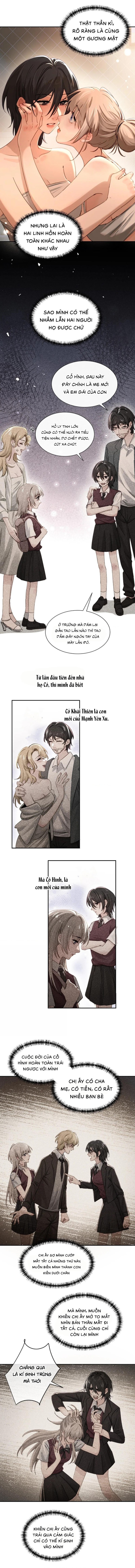 đọc truyện Cô Em Yandere Chỉ Muốn Tôi Bắt Nạt Chương 74 ảnh 6 tại Thiên Thai Truyện