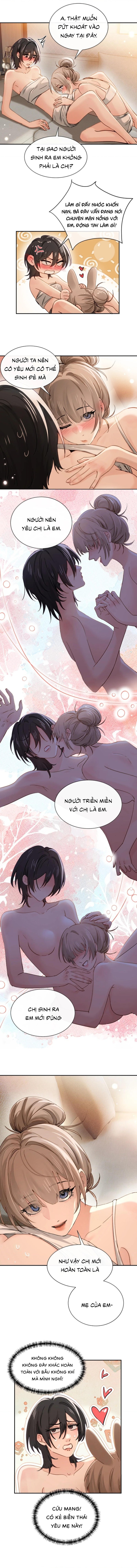 đọc truyện Cô Em Yandere Chỉ Muốn Tôi Bắt Nạt Chương 75 ảnh 3 tại Thiên Thai Truyện