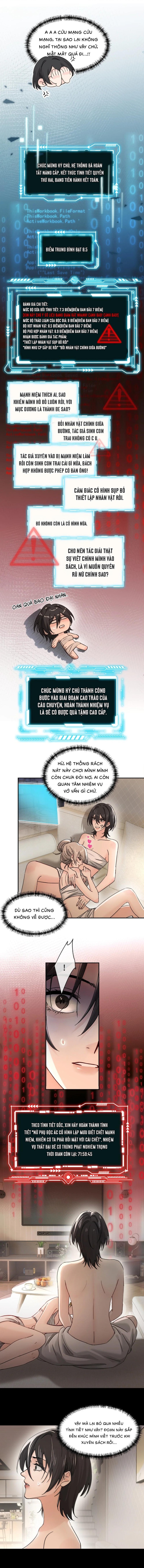 đọc truyện Cô Em Yandere Chỉ Muốn Tôi Bắt Nạt Chương 75 ảnh 5 tại Thiên Thai Truyện