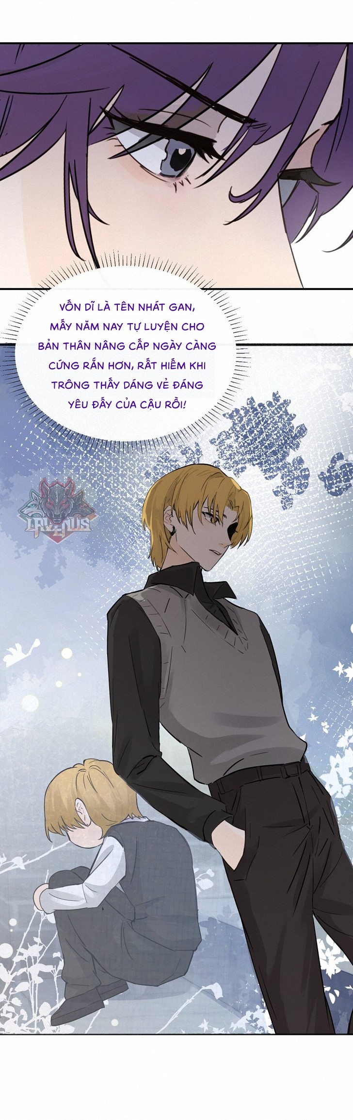 đọc truyện Cô Em Yandere Chỉ Muốn Tôi Bắt Nạt Chương 8 ảnh 6 tại Thiên Thai Truyện