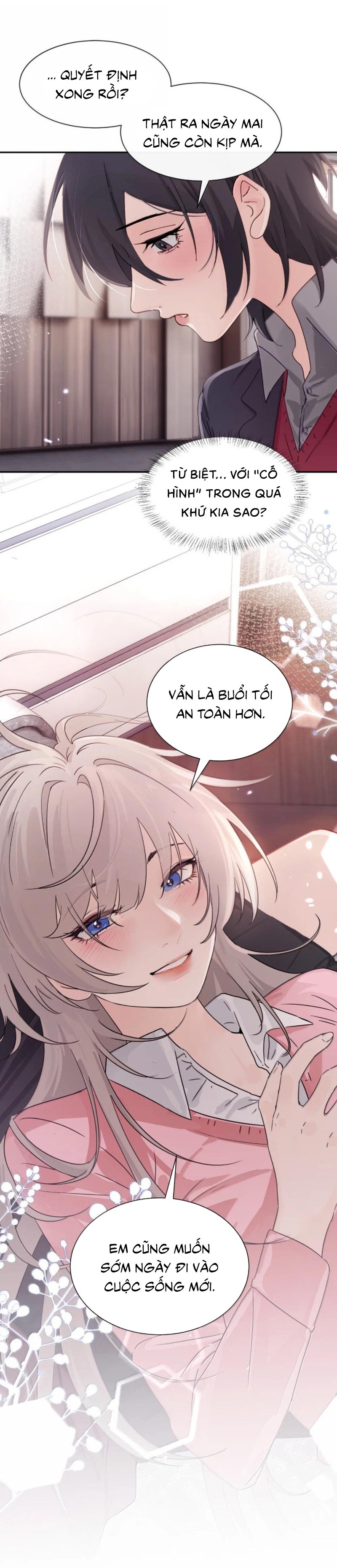 đọc truyện Cô Em Yandere Chỉ Muốn Tôi Bắt Nạt Chương 80 ảnh 6 tại Thiên Thai Truyện