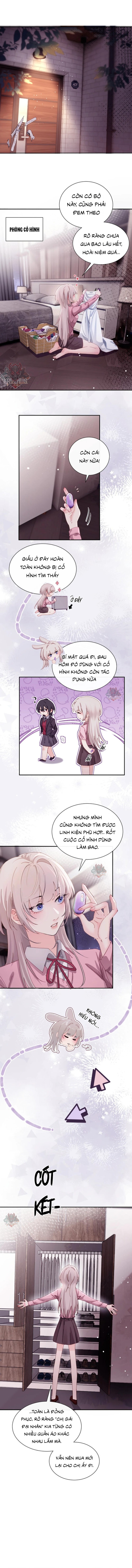 đọc truyện Cô Em Yandere Chỉ Muốn Tôi Bắt Nạt Chương 81 ảnh 2 tại Thiên Thai Truyện